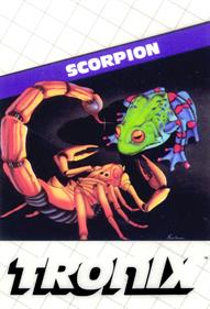 Scorpion (Tronix Publishing)