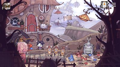 Tohu - Screenshot - Gameplay Image