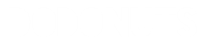 Dodonuts - Clear Logo Image