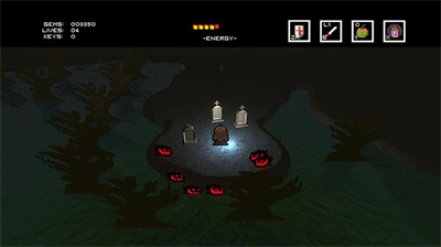 8Bit Hero - Screenshot - Gameplay Image