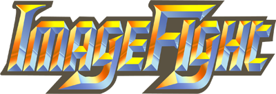 Image Fight - Clear Logo Image