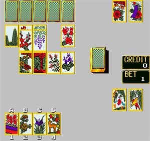 Hana to Ojisan - Screenshot - Gameplay Image