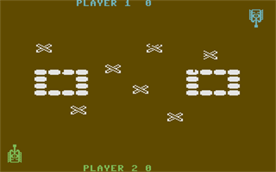 Tank Attack - Screenshot - Gameplay Image