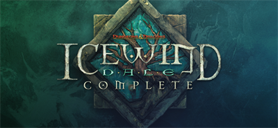Icewind Dale Complete - Banner Image