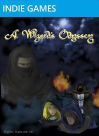 A Wizard's Odyssey