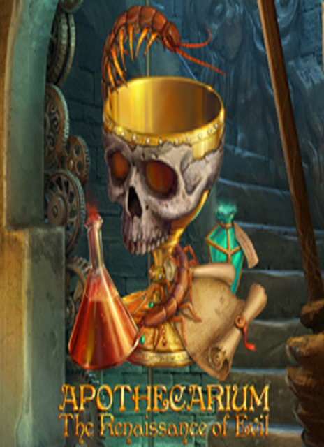Apothecarium: The Renaissance of Evil: Premium Edition
