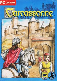 Carcassonne (2002)