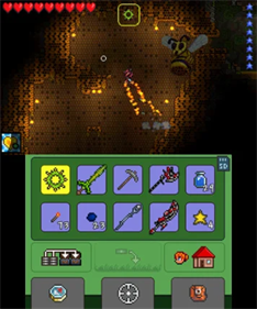 Terraria - Screenshot - Gameplay Image