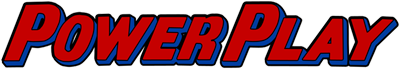 Power Play - Clear Logo Image