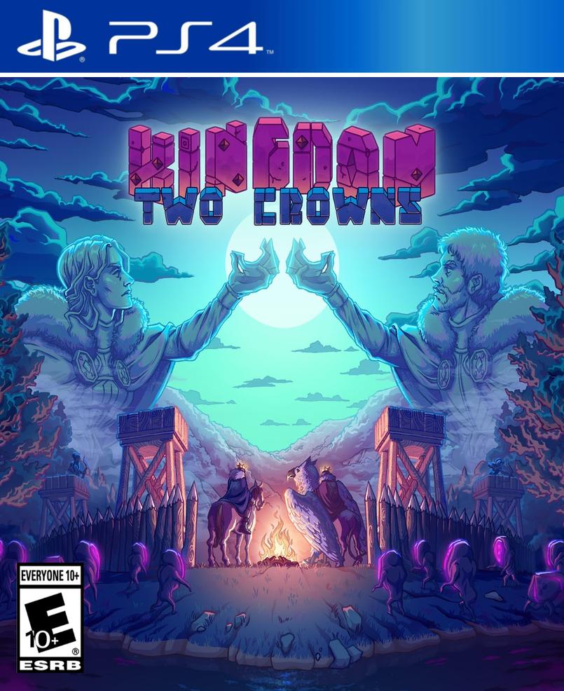 Kingdom Two Crowns