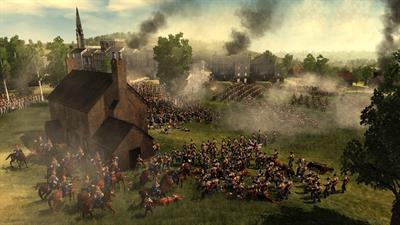 Napoleon: Total War: Definitive Edition - Screenshot - Gameplay Image