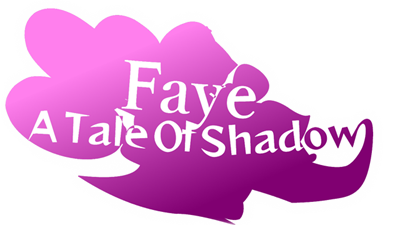 Faye: A Tale of Shadow - Clear Logo Image