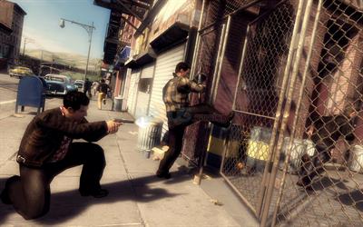 Mafia II - Screenshot - Gameplay Image