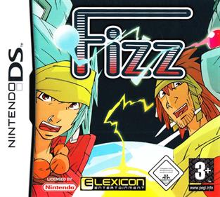 Fizz - Box - Front Image