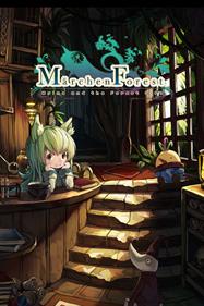 Märchen Forest: Mylne and the Forest Gift [Legacy ver.]