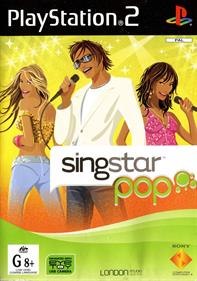 SingStar: Popworld
