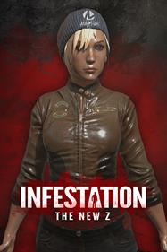 Infestation: The New Z