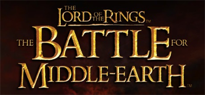 The Lord of the Rings: The Battle for Middle-Earth - Banner Image