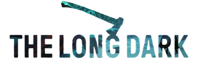 The Long Dark - Clear Logo Image