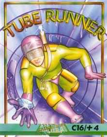 Tube Runner - Box - Front Image