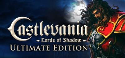 Castlevania: Lords of Shadow: Ultimate Edition - Banner Image