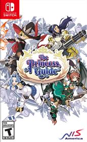 The Princess Guide - Box - Front Image