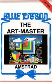 The Art-Master - Box - Front Image