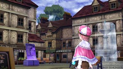 Atelier Rorona Plus: The Alchemist of Arland - Screenshot - Gameplay Image