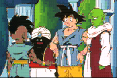 Game Boy Advance Video: Dragon Ball GT: Volume 1