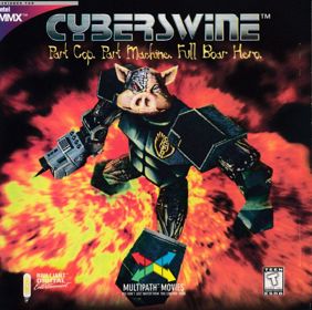 Cyberswine