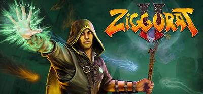 Ziggurat II - Banner