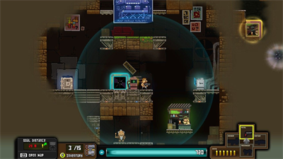 Platformines - Screenshot - Gameplay Image