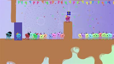 Muddledash - Screenshot - Gameplay Image