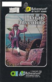 Pirate Adventure (Adventure International)