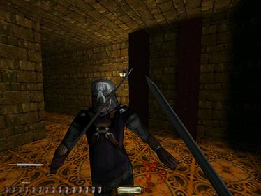 Thief: The Dark Project - Screenshot - Gameplay Image