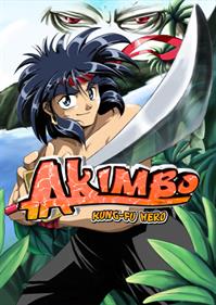 Akimbo: Kung-Fu Hero