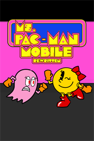 Ms. Pac-Man Mobile: Rewritten