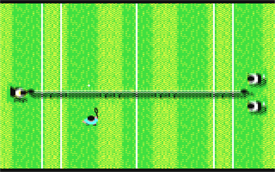 G.P. Tennis Manager - Screenshot - Gameplay Image