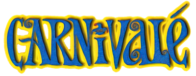 Carnivalé - Clear Logo Image