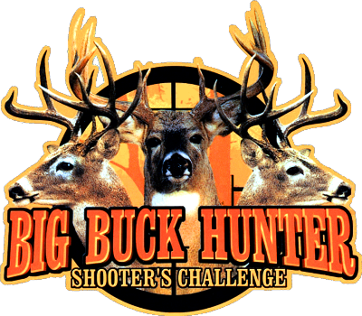 Big Buck Hunter: Shooter's Challenge Images - LaunchBox Games Database