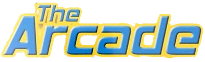The Arcade - Clear Logo Image