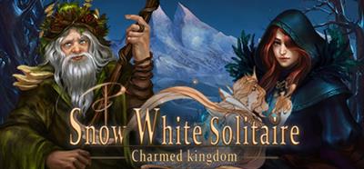 Snow White Solitaire: Charmed Kingdom - Banner Image