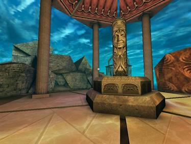 Auryn Quest - Screenshot - Gameplay Image