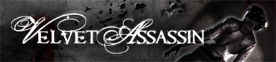 Velvet Assassin - Banner Image