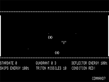 Space Warp - Screenshot - Gameplay Image