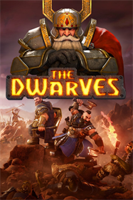 The Dwarves - Box - Front Image