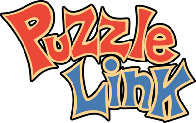 Puzzle Link - Clear Logo Image