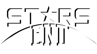 Stars End - Clear Logo Image