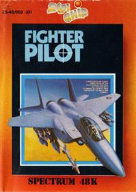 Fighter Pilot - Box - Front Image