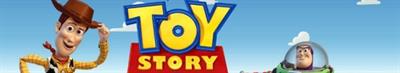 Toy Story 3 - Banner